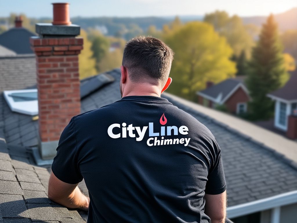 Professional Chimney Waterproofing Installation and Repair in West Warwick, RI