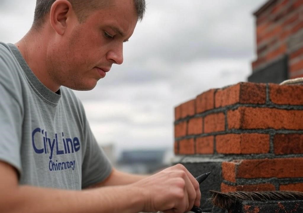 Affordable Chimney Draft Issue Services in West Warwick, RI