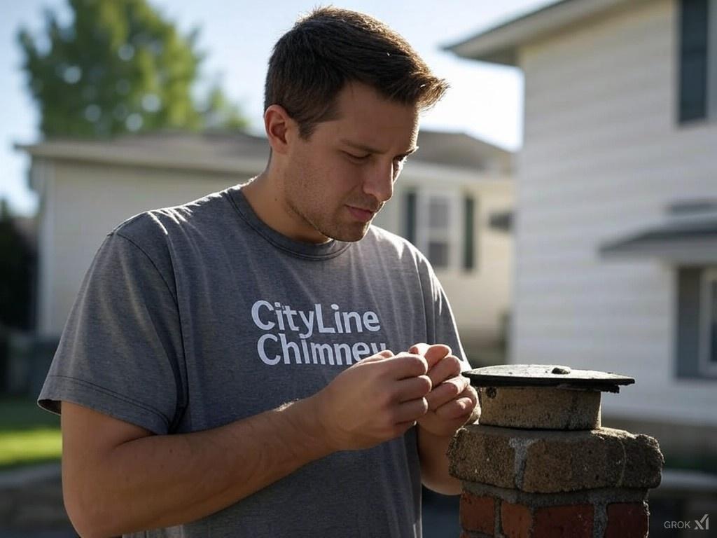 Chimney Cap Installation and Repair Services in West Warwick, RI