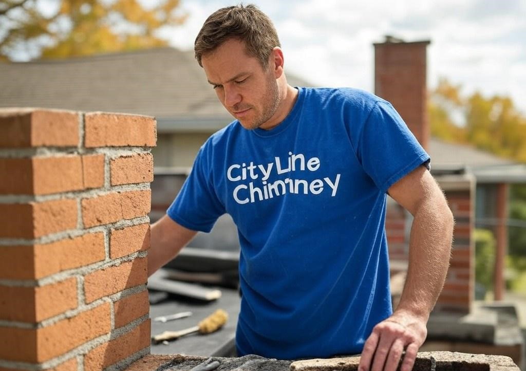 Chimney Draft Issue Services You Can Trust in West Warwick, RI