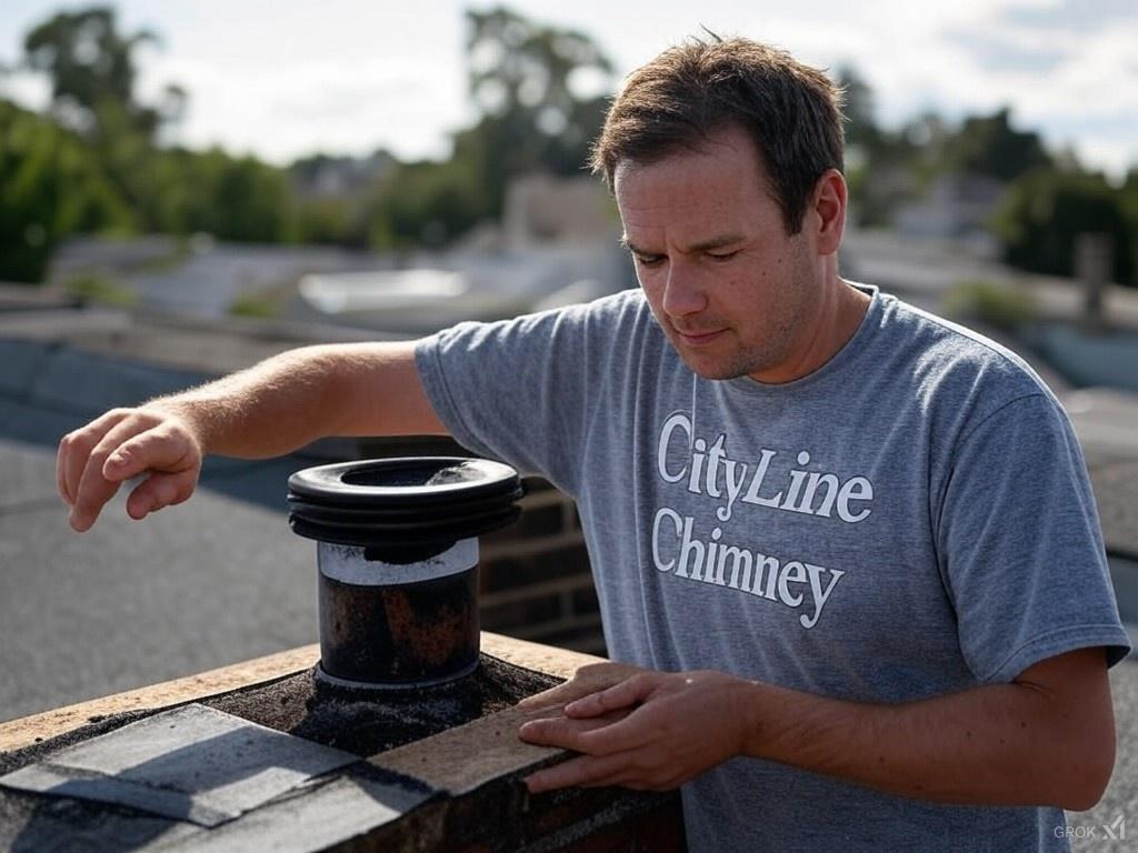 Expert Chimney Cap Services for Leak Prevention and Durability in West Warwick, RI