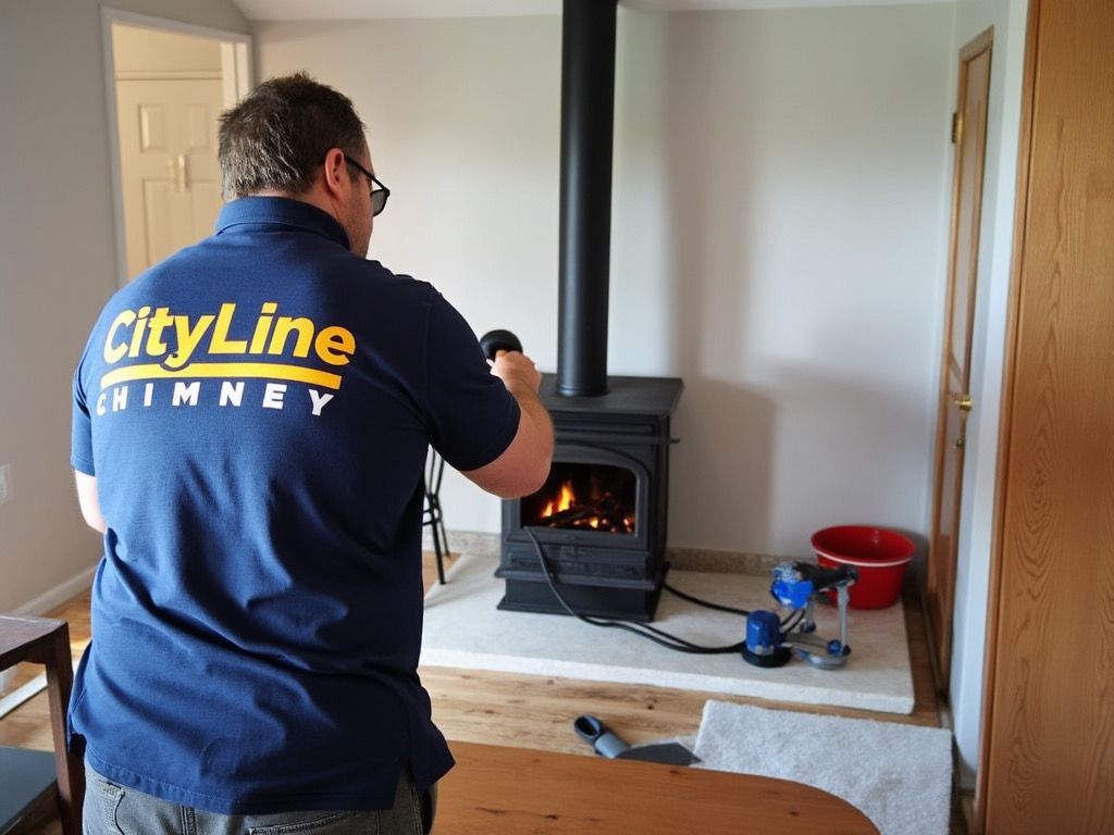 Expert Chimney Liner Installation and Repair in West Warwick, RI