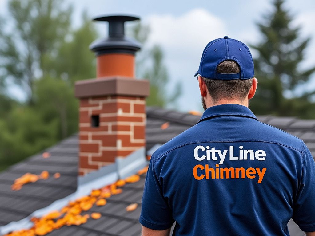 Expert Chimney Sweep Solutions in West Warwick, RI