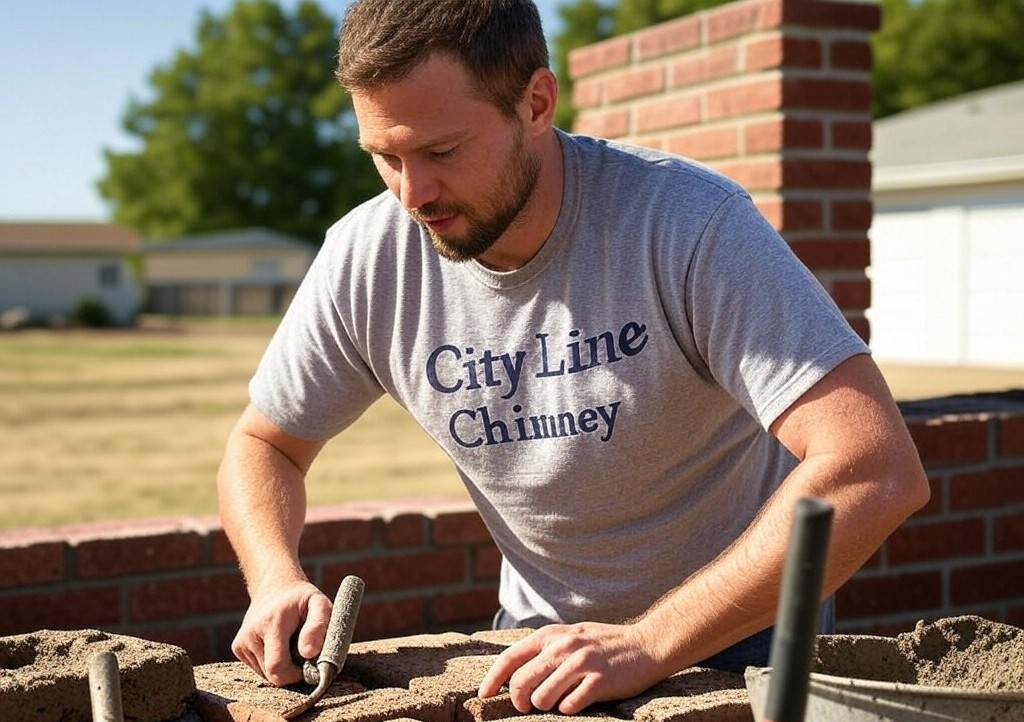 Professional Chimney Flashing Installation and Repair in West Warwick, RI