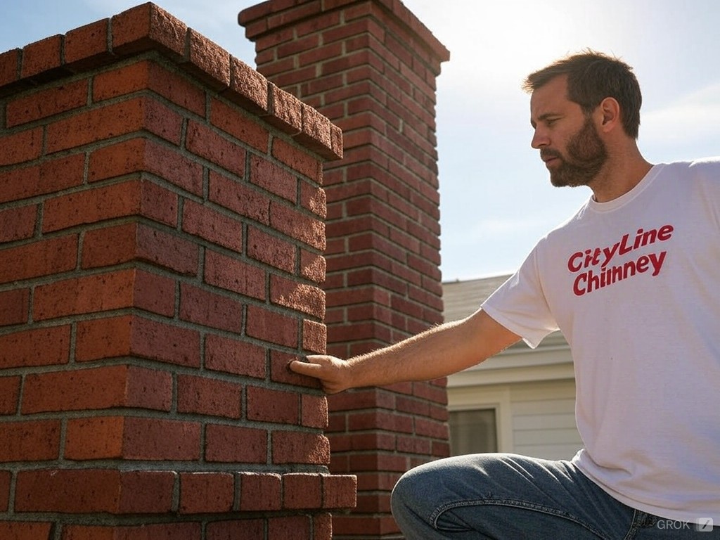 Professional Chimney Liner Installation and Repair in West Warwick, RI