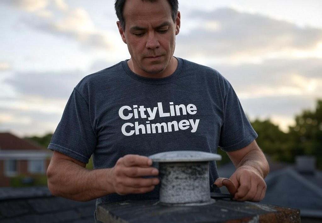 Quality Chimney Flashing Services in West Warwick, RI