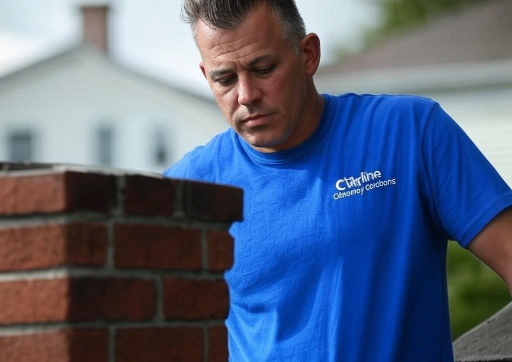 Reliable Chimney Crown Repair for Your Home in West Warwick, RI