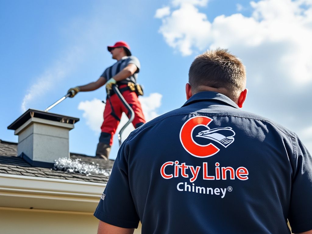 Top-Quality Chimney Cleaning Services in West Warwick, RI