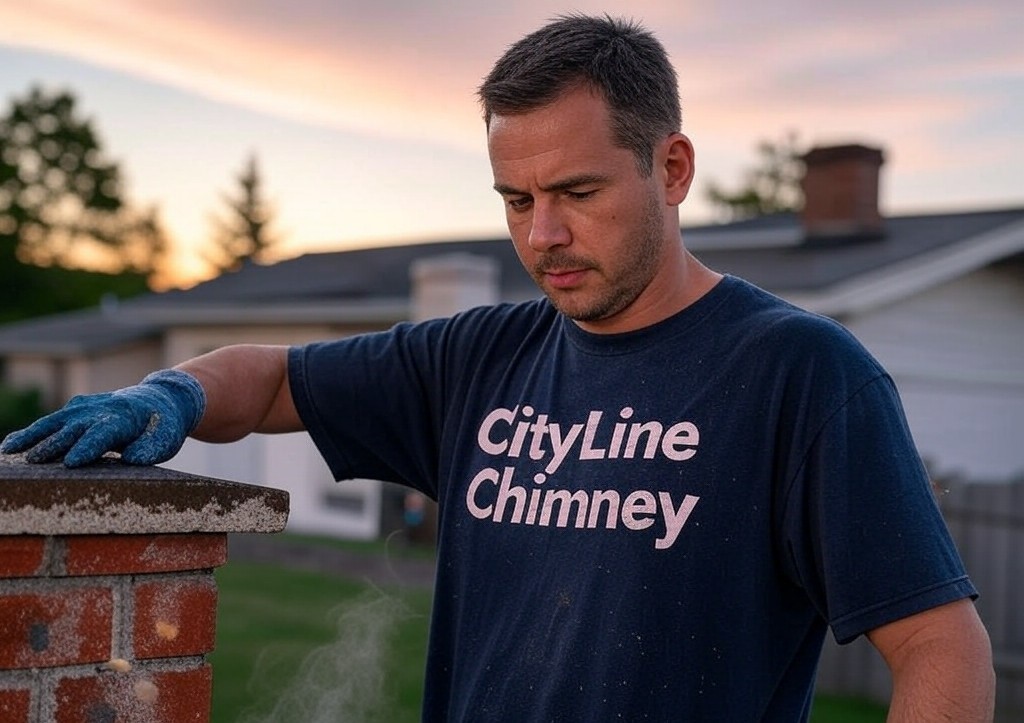 Your Dependable Partner for High Quality Chimney Services and Solutions in West Warwick, RI